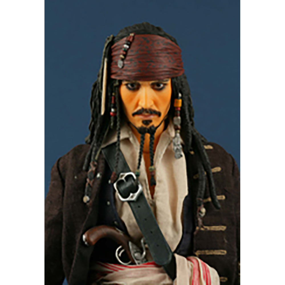 JACK SPARROW（リニューアルパッケージ版）_3