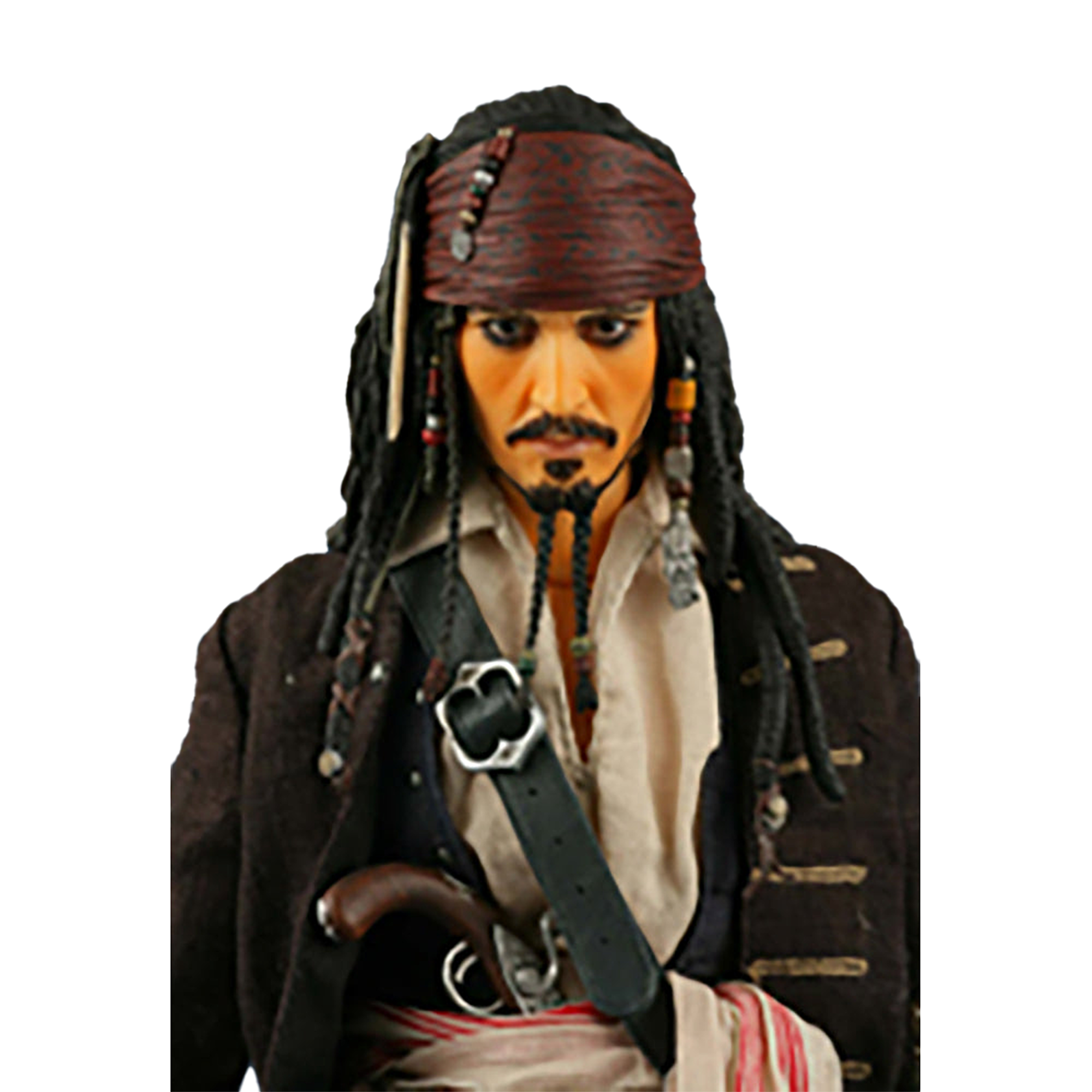 JACK SPARROW（リニューアルパッケージ版）
