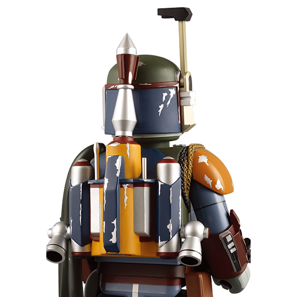 400% KUBRICK BOBA FETT(TM) RETURN OF THE JEDI(TM) ver._1