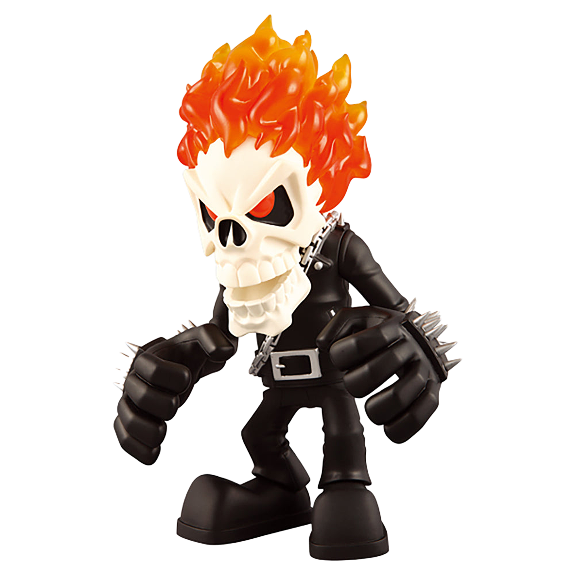 VCD GHOST RIDER