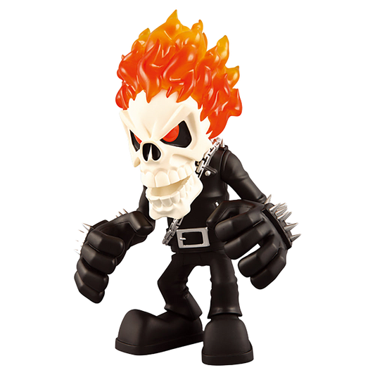VCD GHOST RIDER