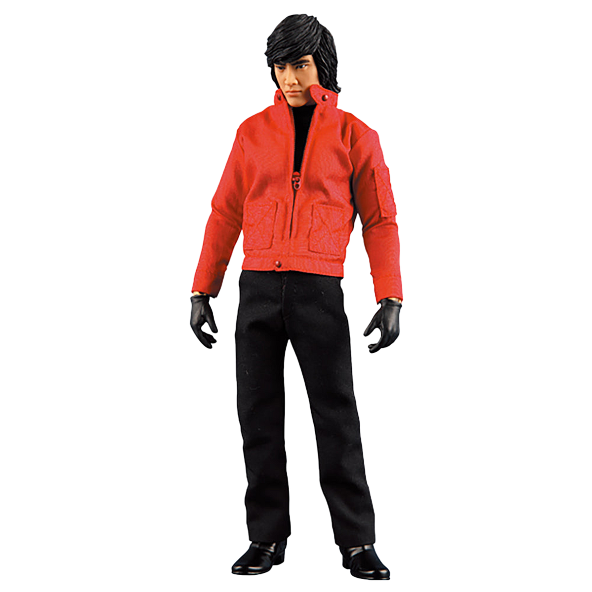 RAH220DX 風見志郎 | MEDICOM TOY OFFICIAL STORE