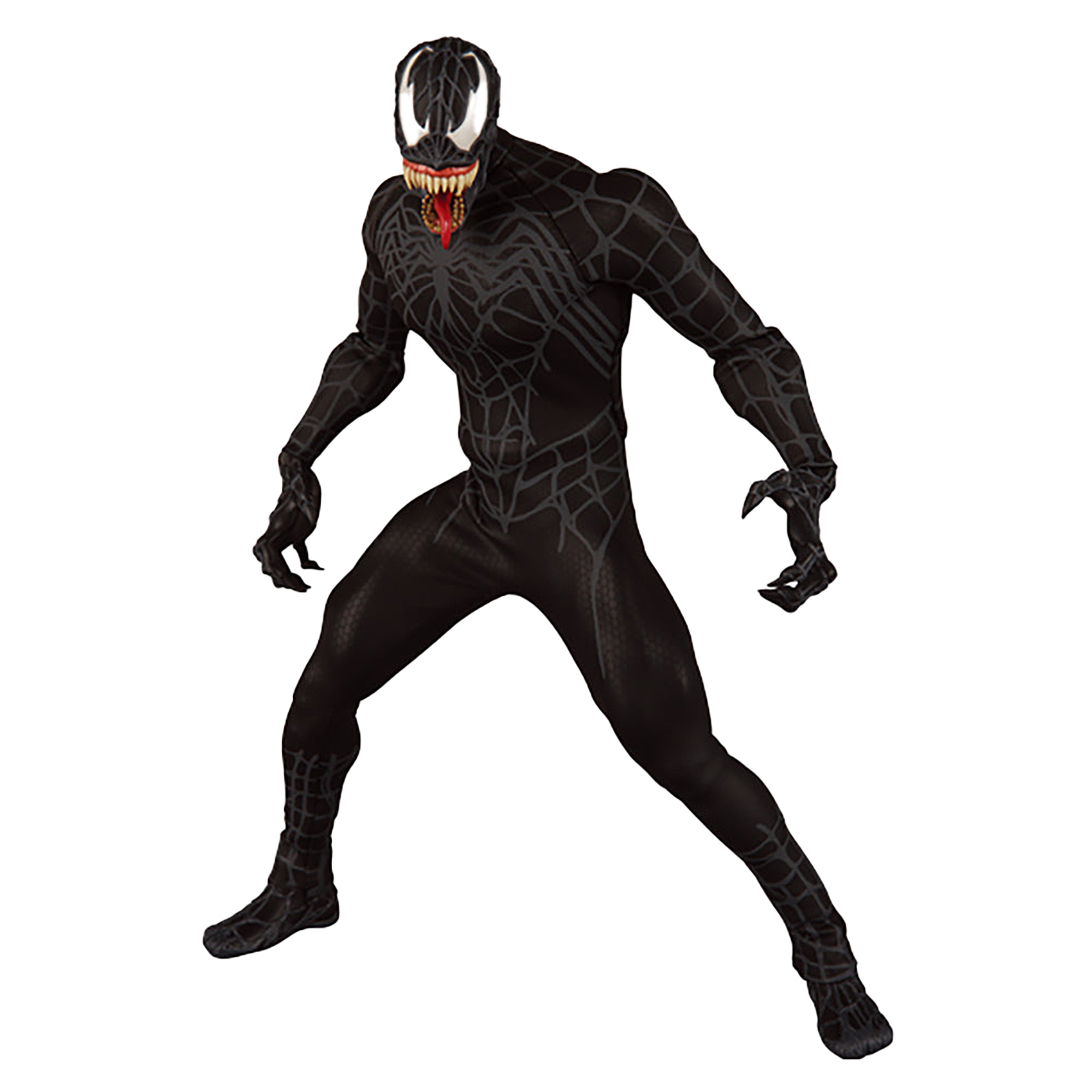 VENOM (SPIDER-MAN 3 Ver.)