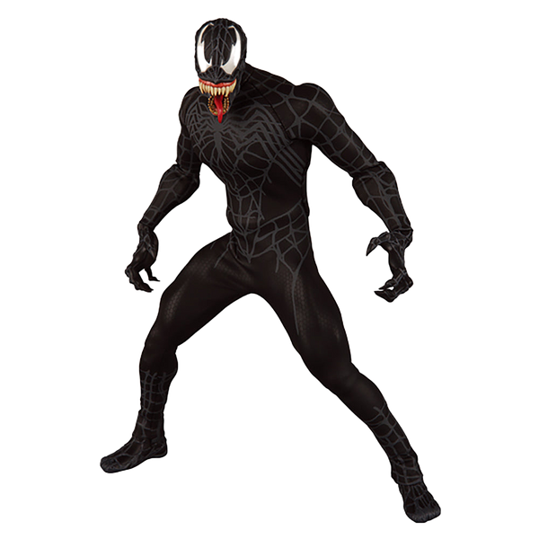 VENOM (SPIDER-MAN 3 Ver.) | MEDICOM TOY OFFICIAL STORE
