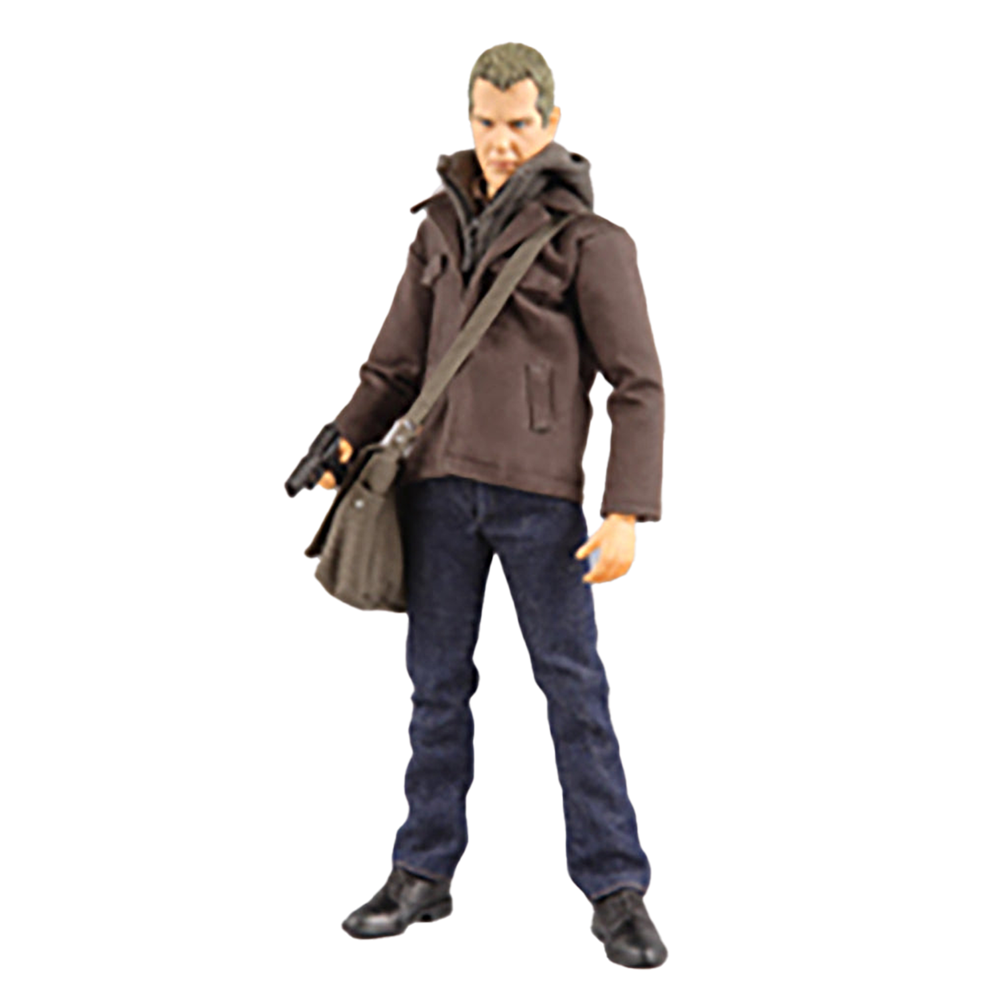 JACK BAUER (シーズン5)