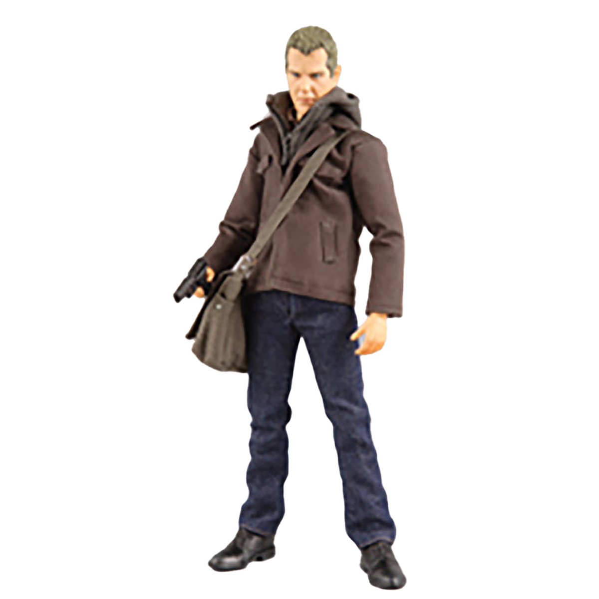 JACK BAUER (シーズン5)
