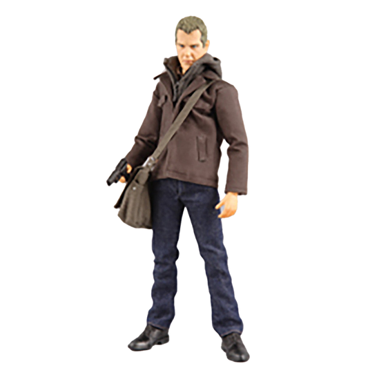 JACK BAUER (シーズン5)
