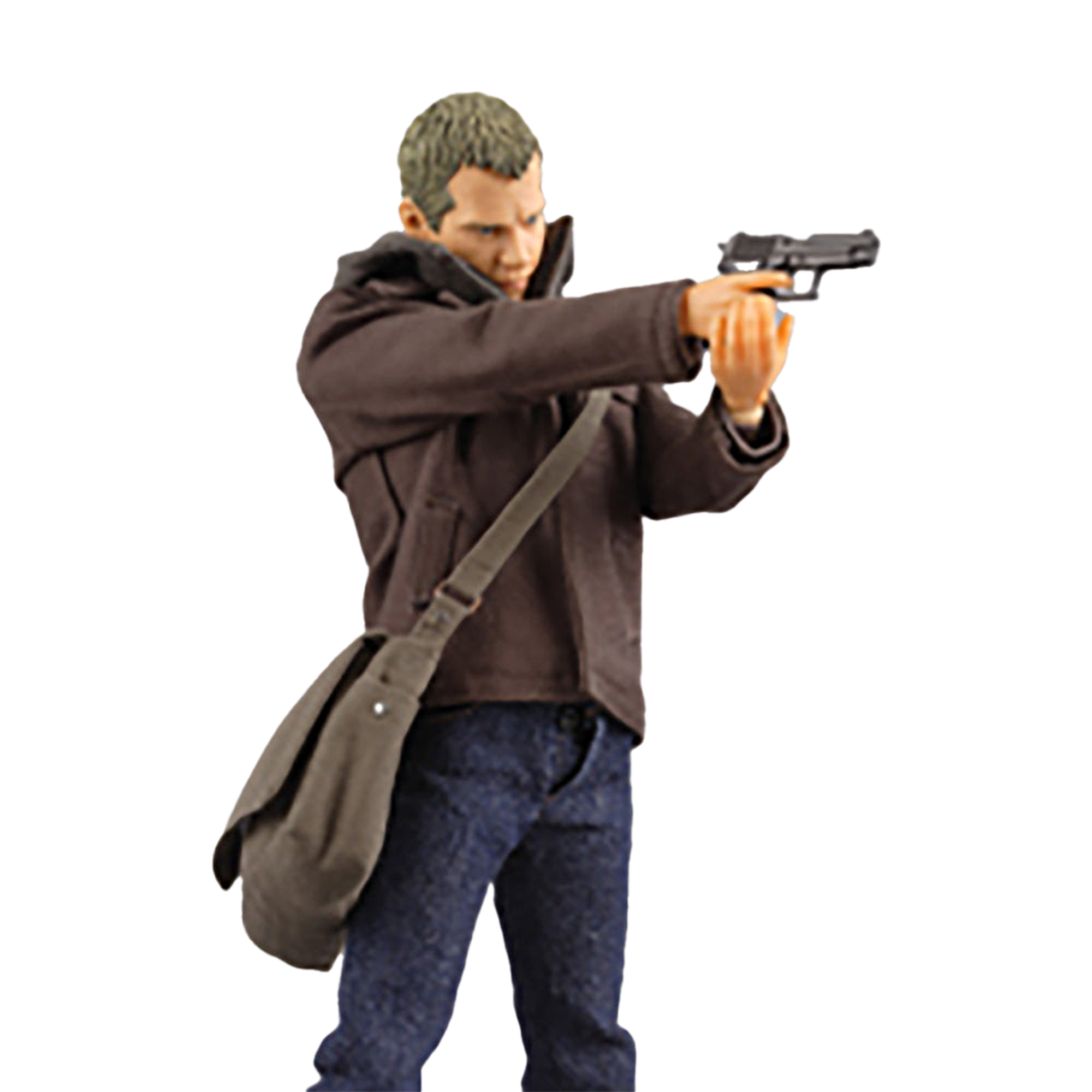JACK BAUER (シーズン5)