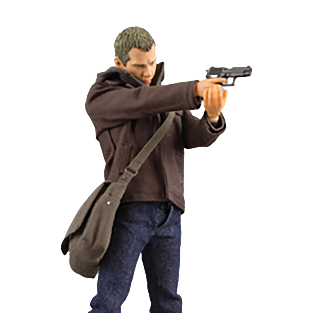 JACK BAUER (シーズン5)