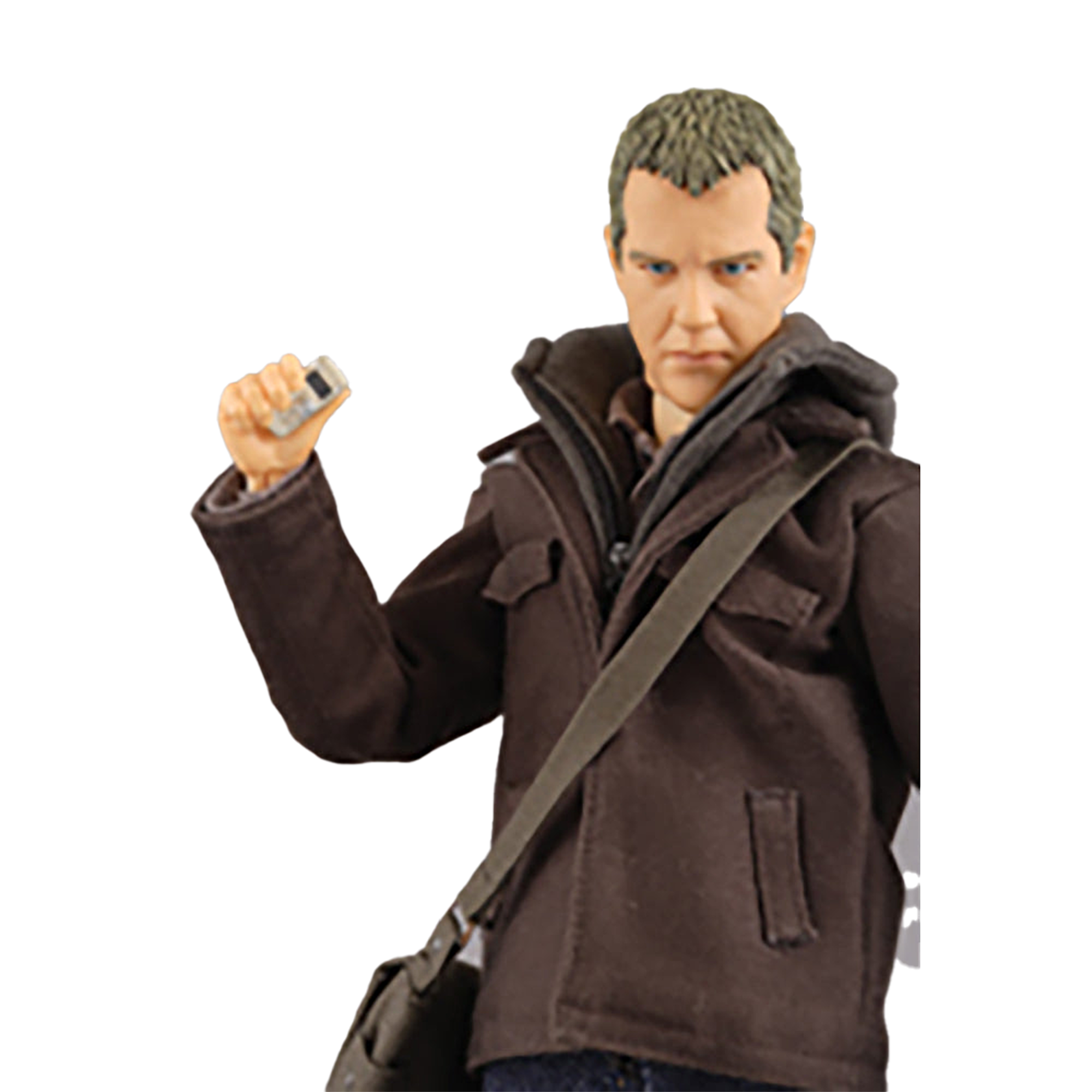 JACK BAUER (シーズン5)