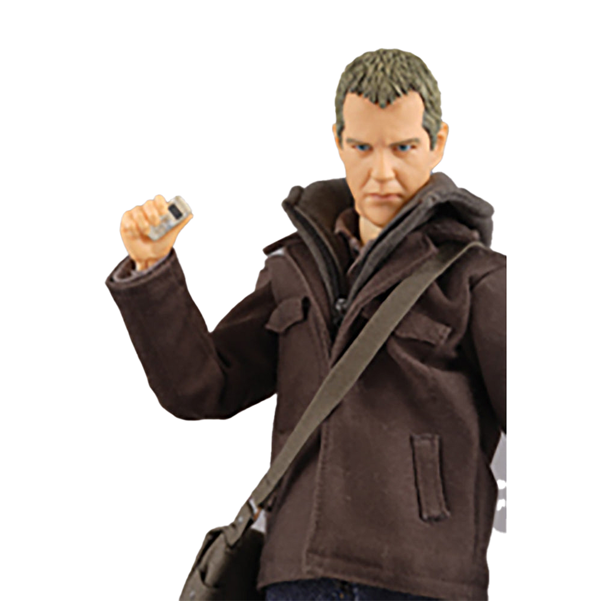 JACK BAUER (シーズン5)