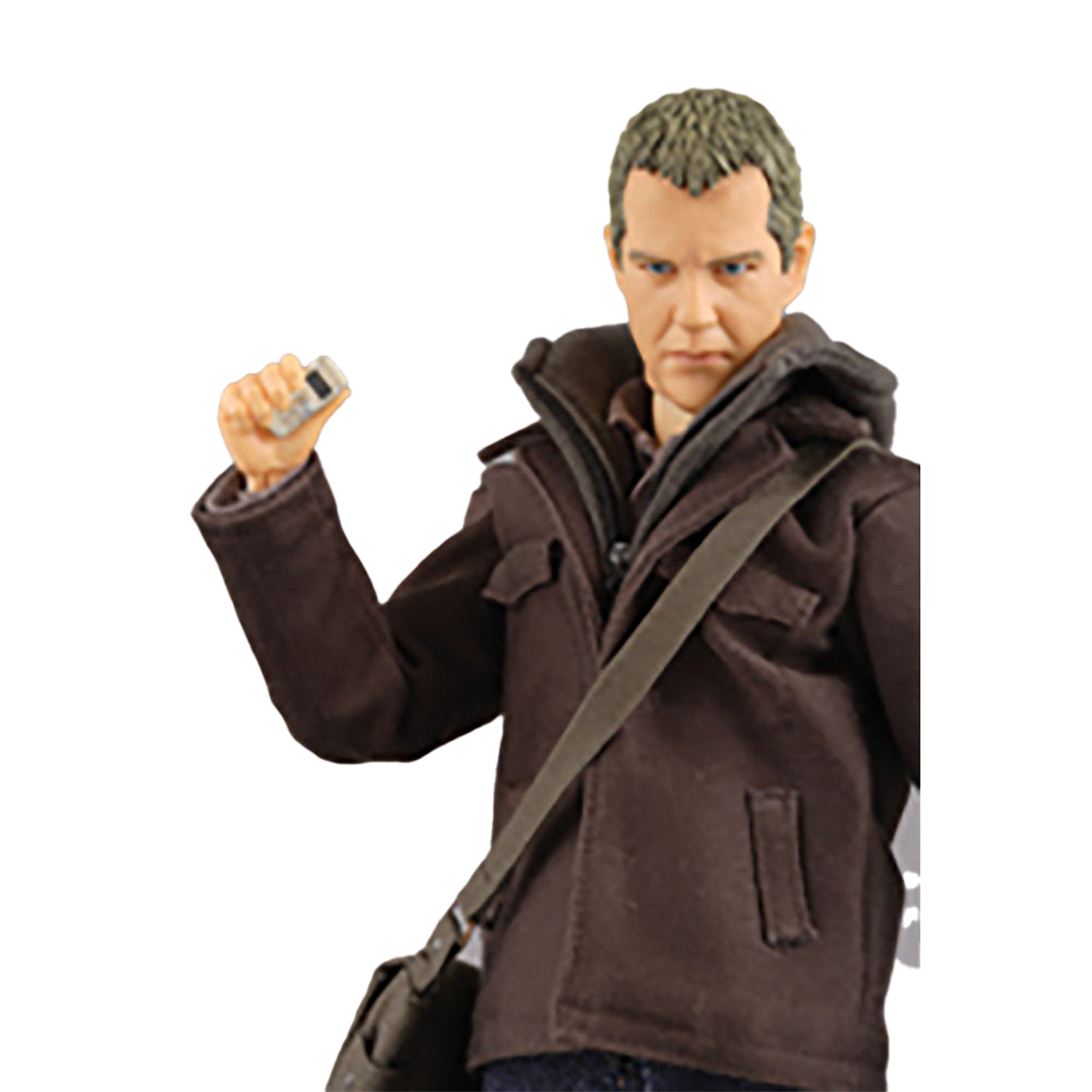 JACK BAUER (シーズン5)