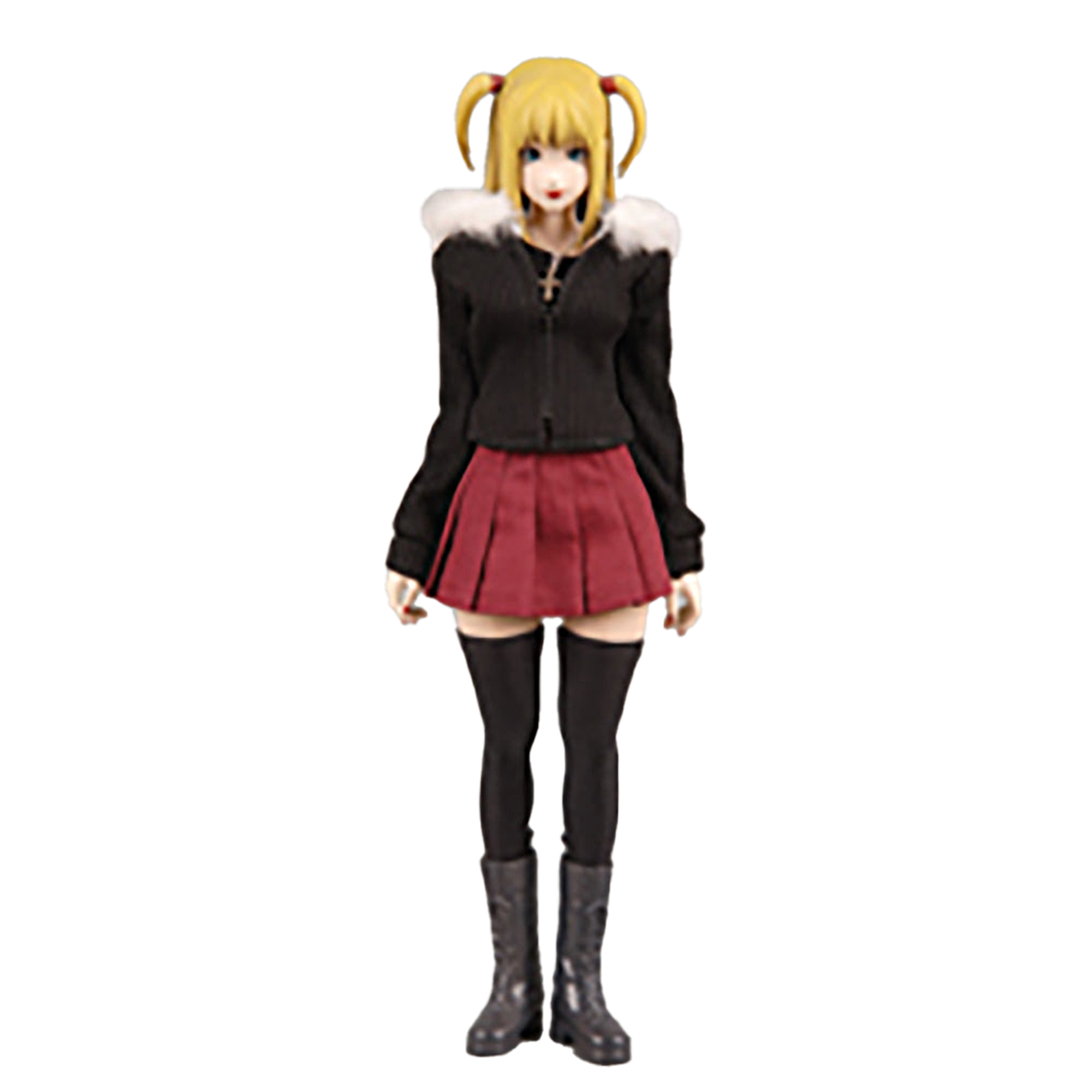 弥海砂（Misa Amane）
