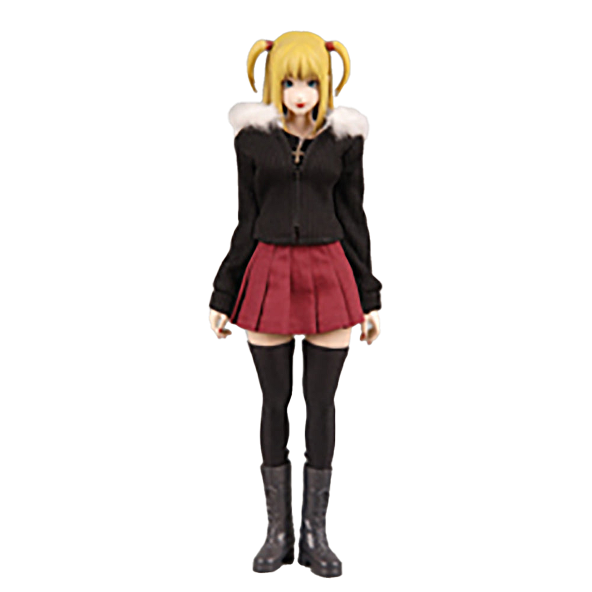 弥海砂（Misa Amane）