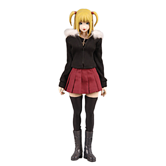 弥海砂（Misa Amane）
