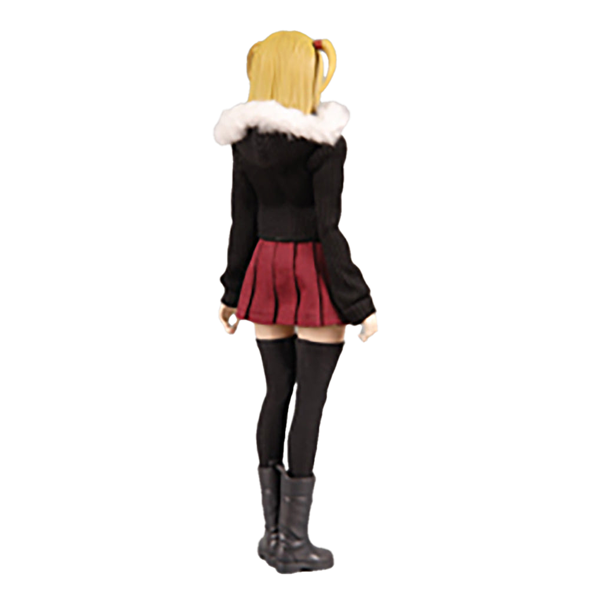弥海砂（Misa Amane）