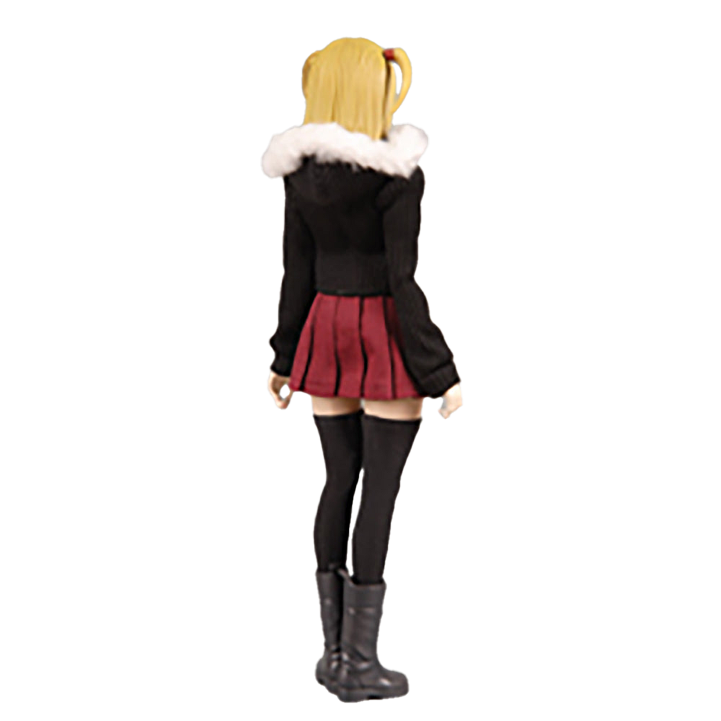 弥海砂（Misa Amane）