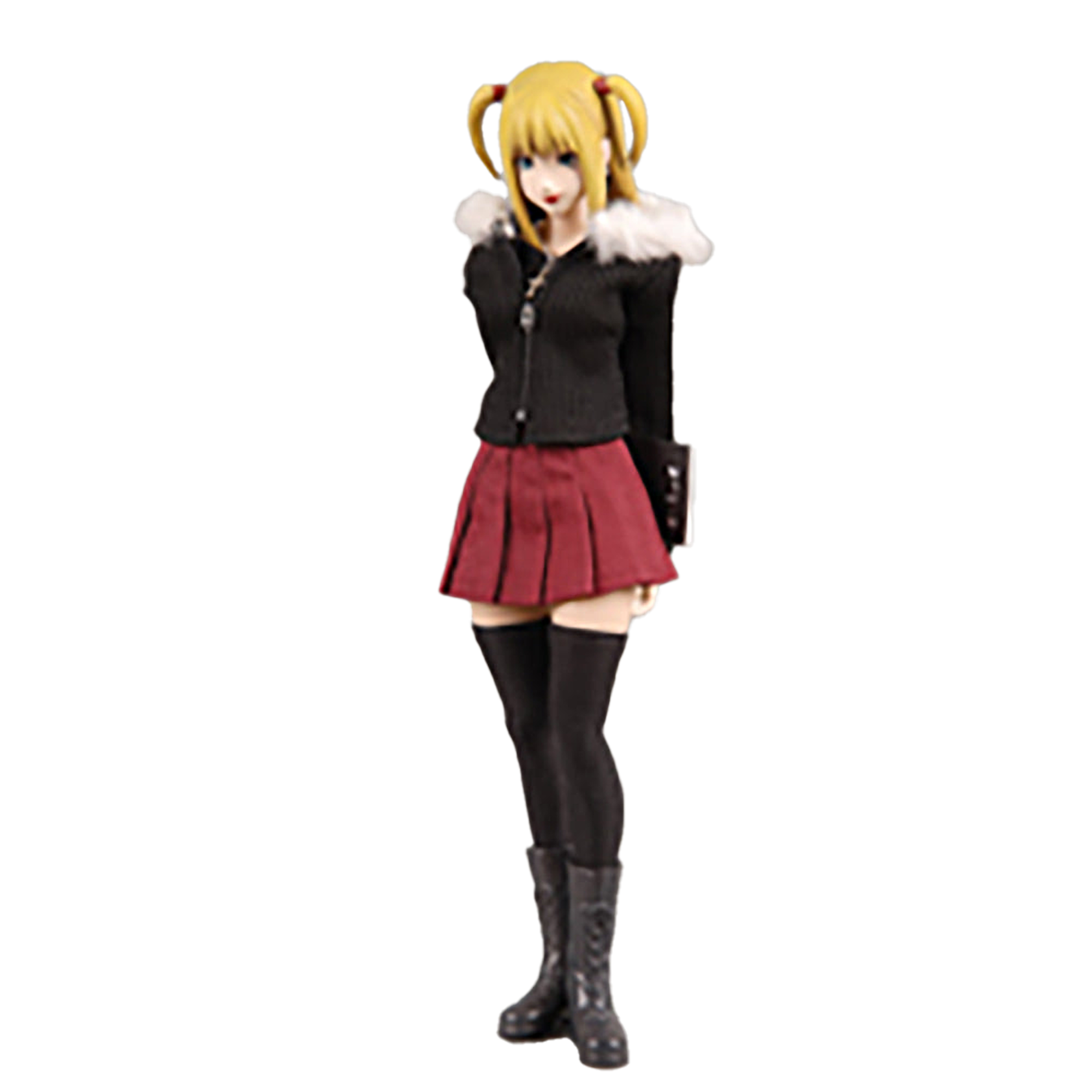 弥海砂（Misa Amane）
