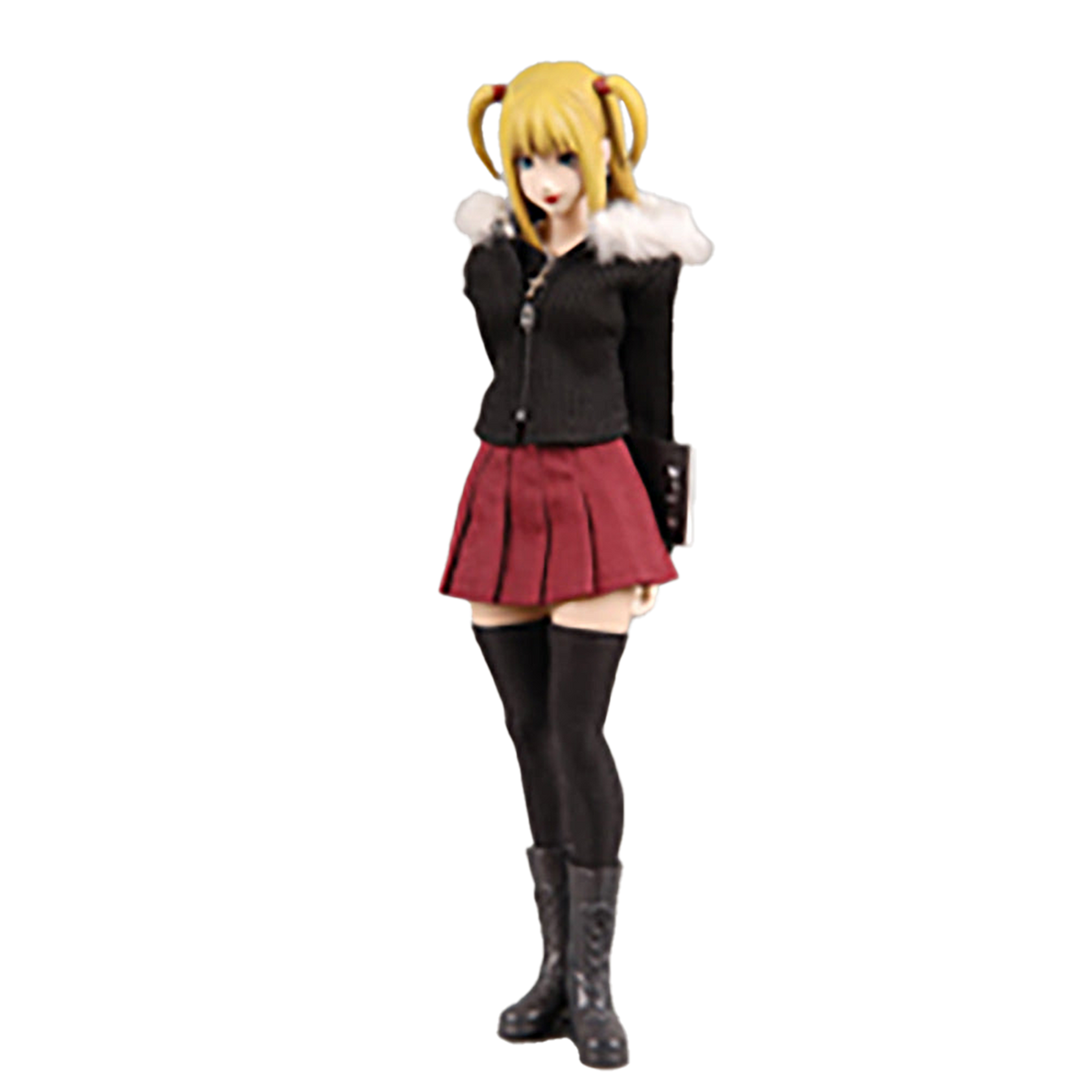 弥海砂（Misa Amane）