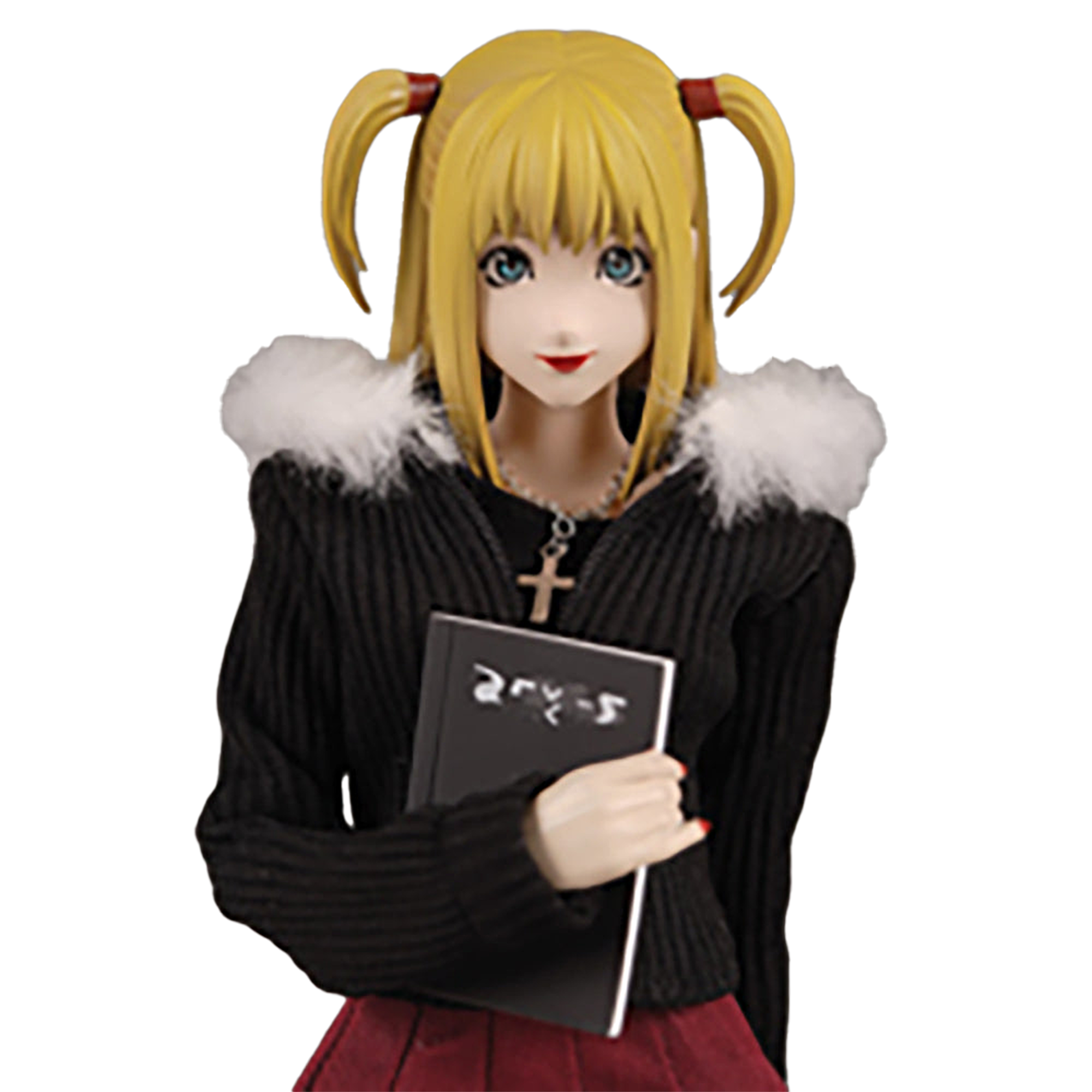 弥海砂（Misa Amane）
