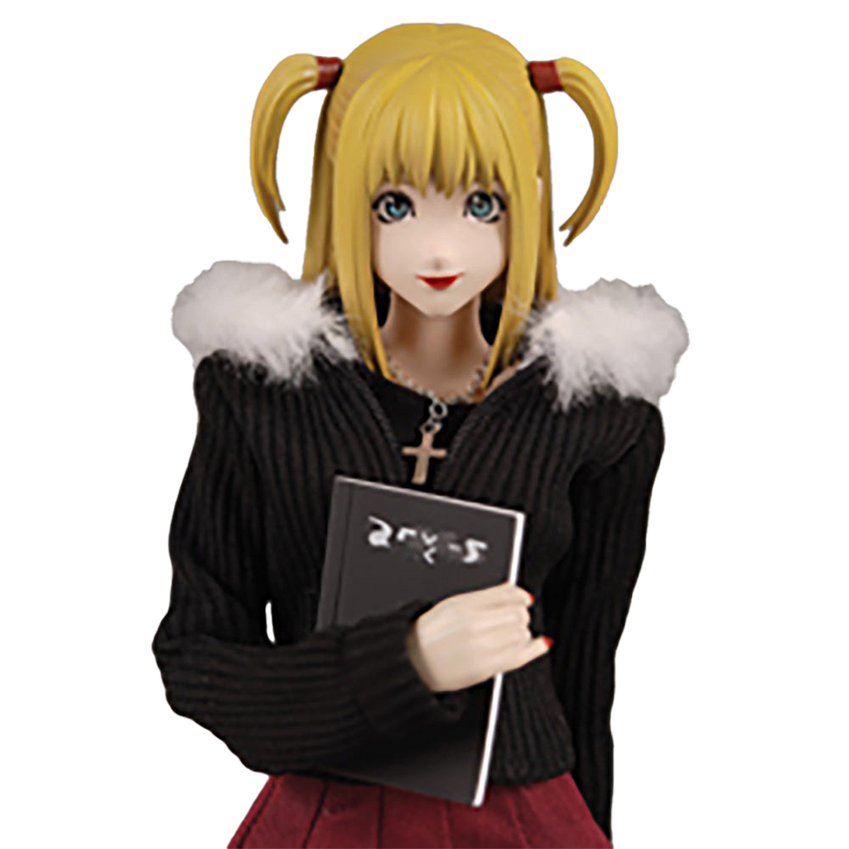 弥海砂（Misa Amane）