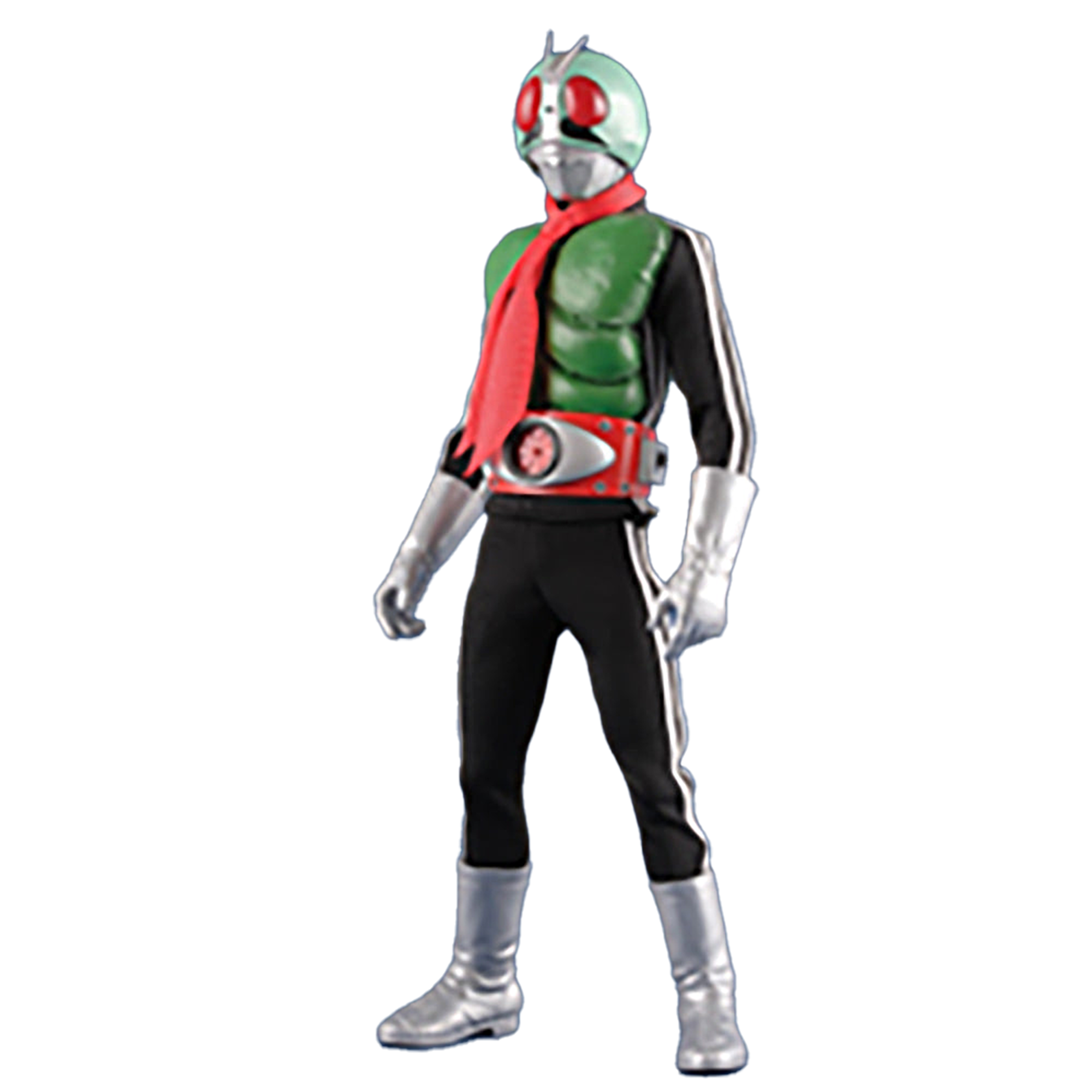 DX 仮面ライダー新1号 Ver.2.0
