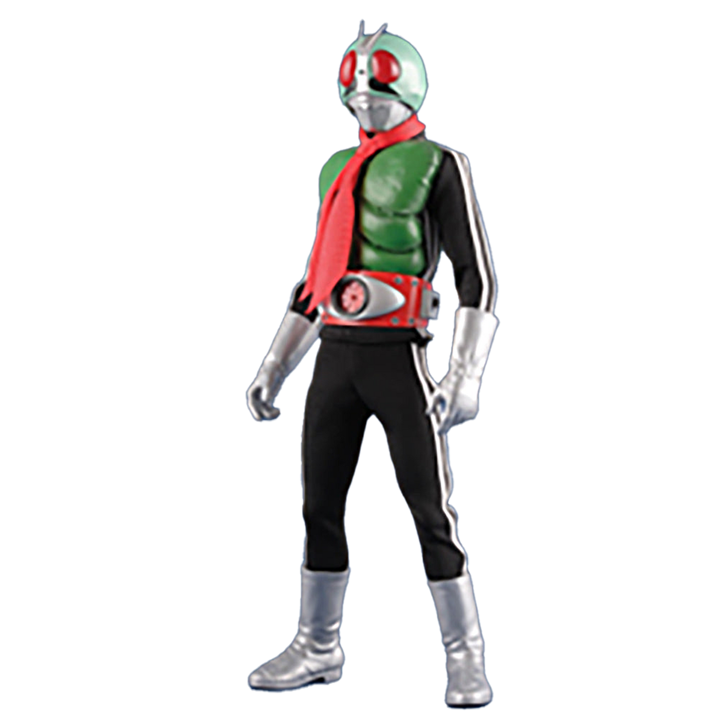 DX 仮面ライダー新1号 Ver.2.0