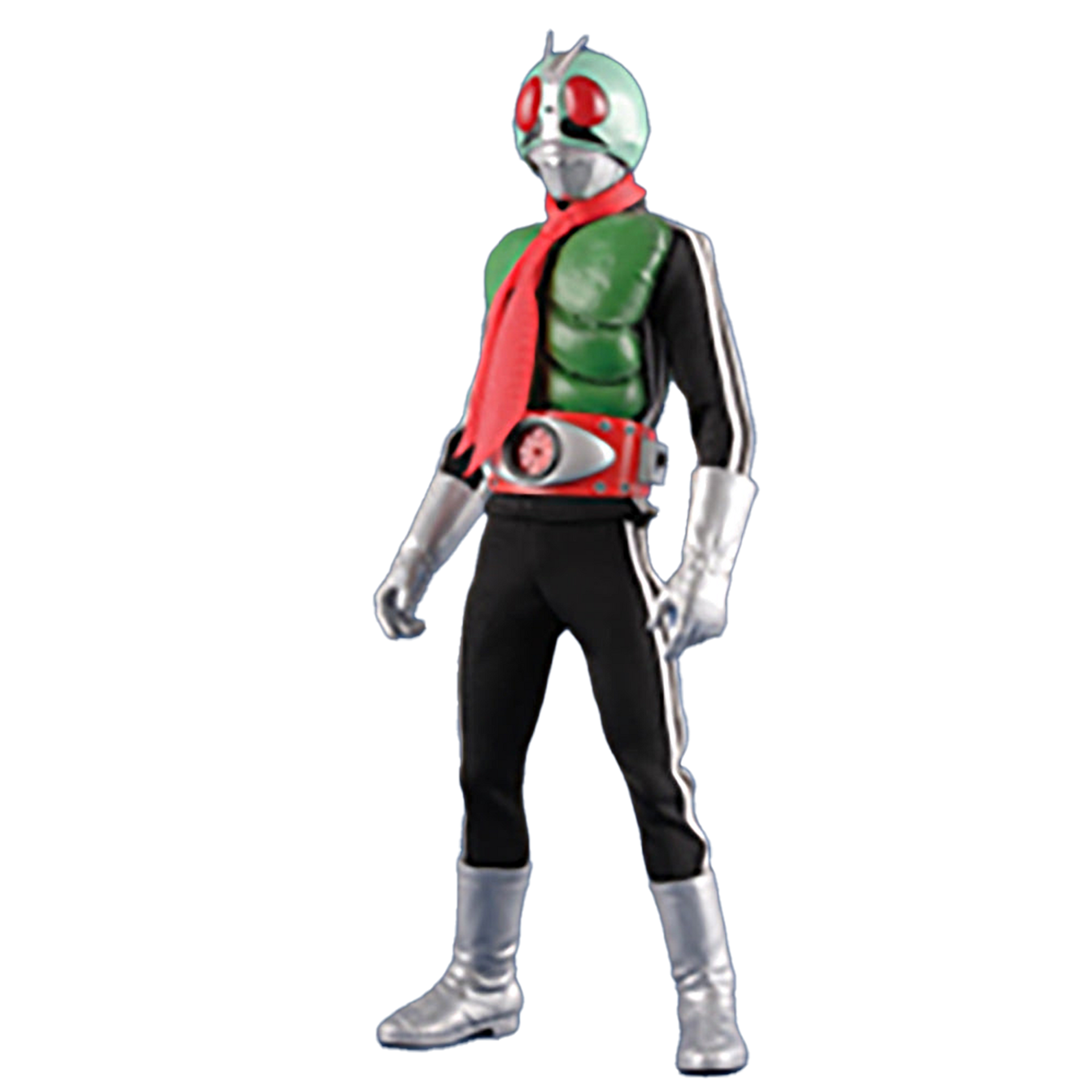 DX 仮面ライダー新1号 Ver.2.0 | MEDICOM TOY OFFICIAL STORE