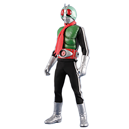 DX 仮面ライダー新1号 Ver.2.0