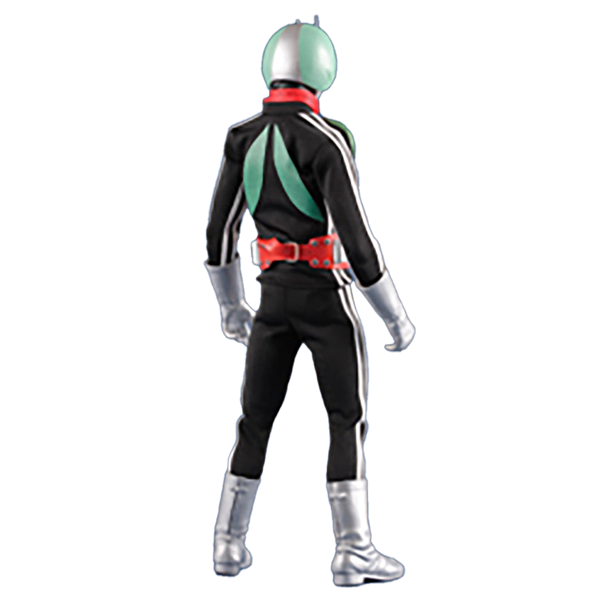 DX 仮面ライダー新1号 Ver.2.0