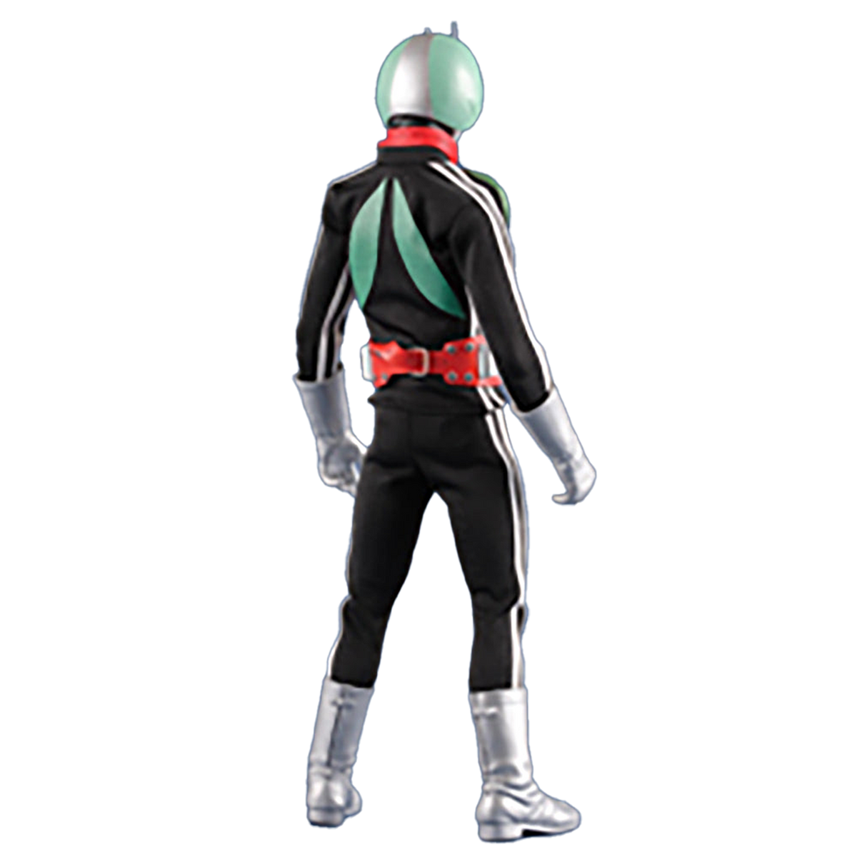 DX 仮面ライダー新1号 Ver.2.0
