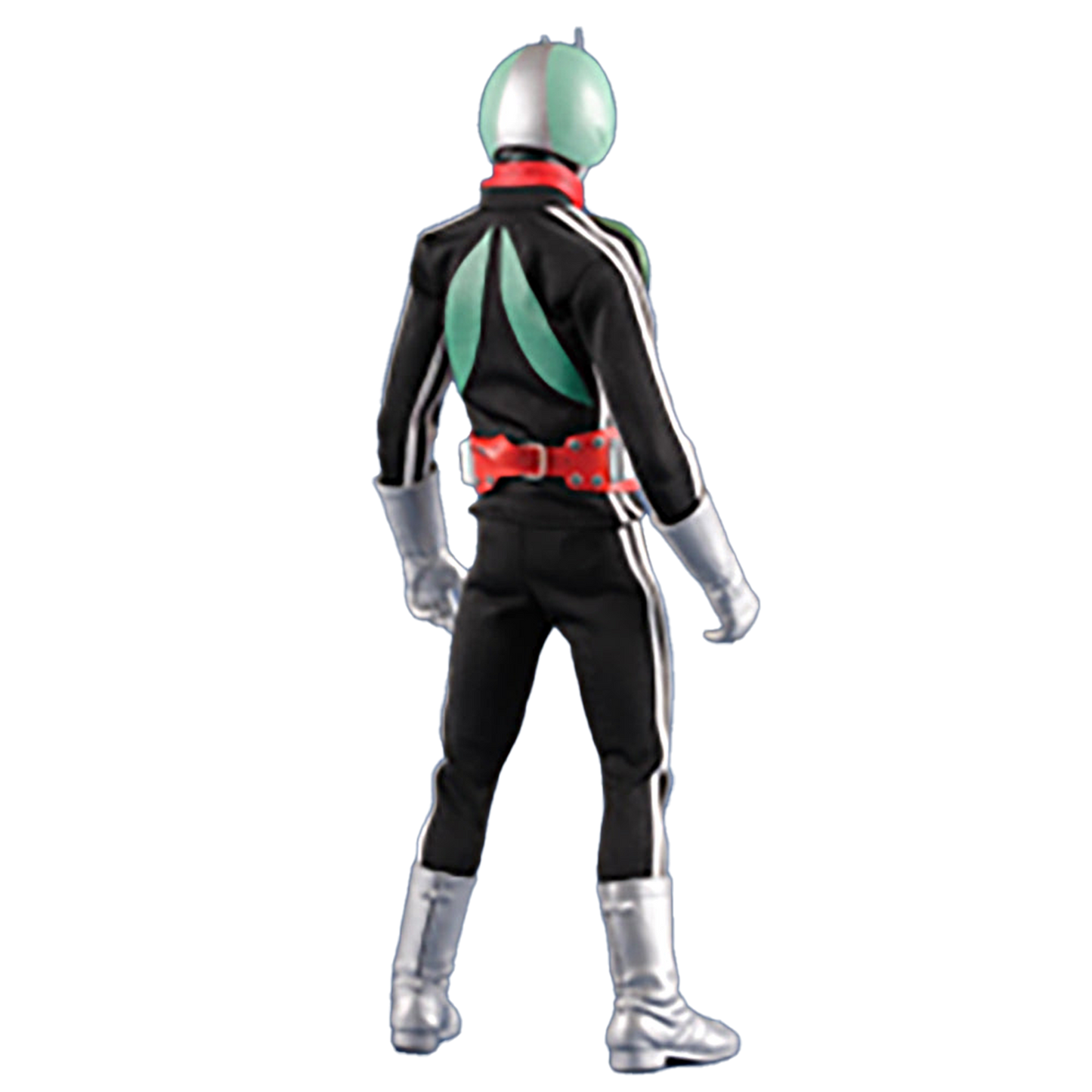 DX 仮面ライダー新1号 Ver.2.0