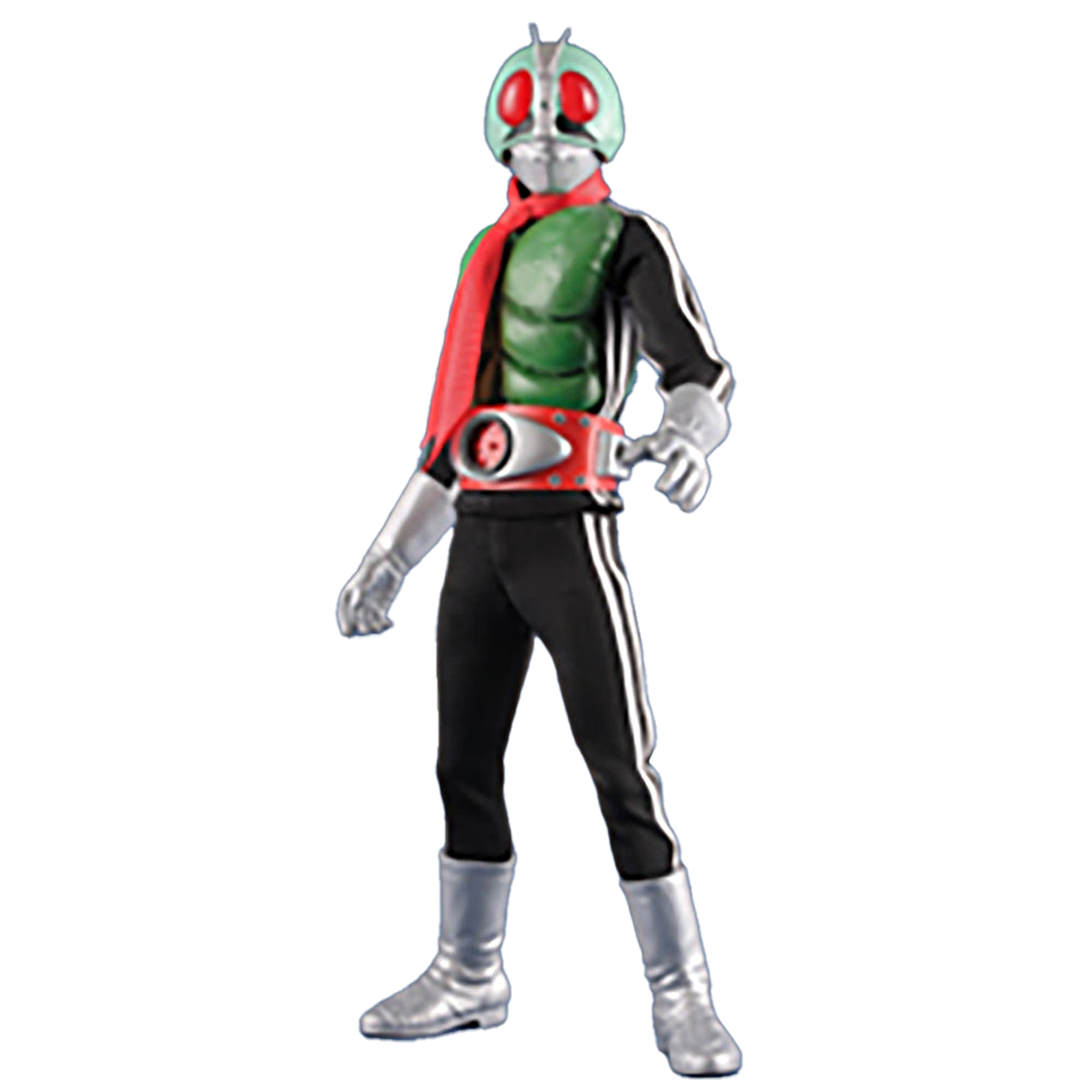DX 仮面ライダー新1号 Ver.2.0