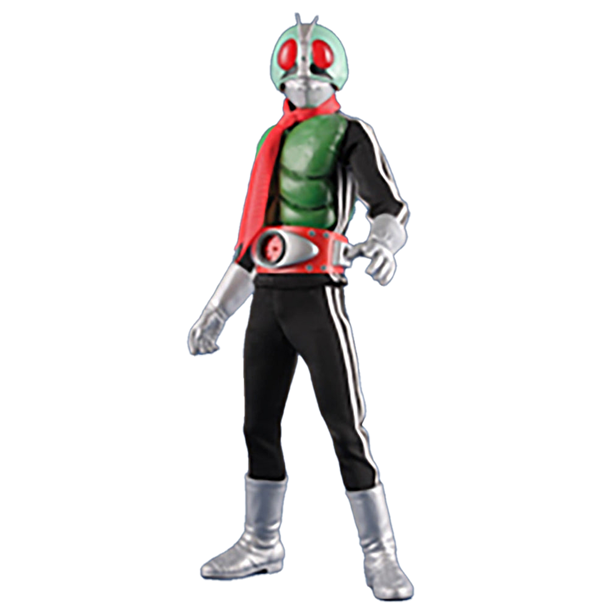 DX 仮面ライダー新1号 Ver.2.0