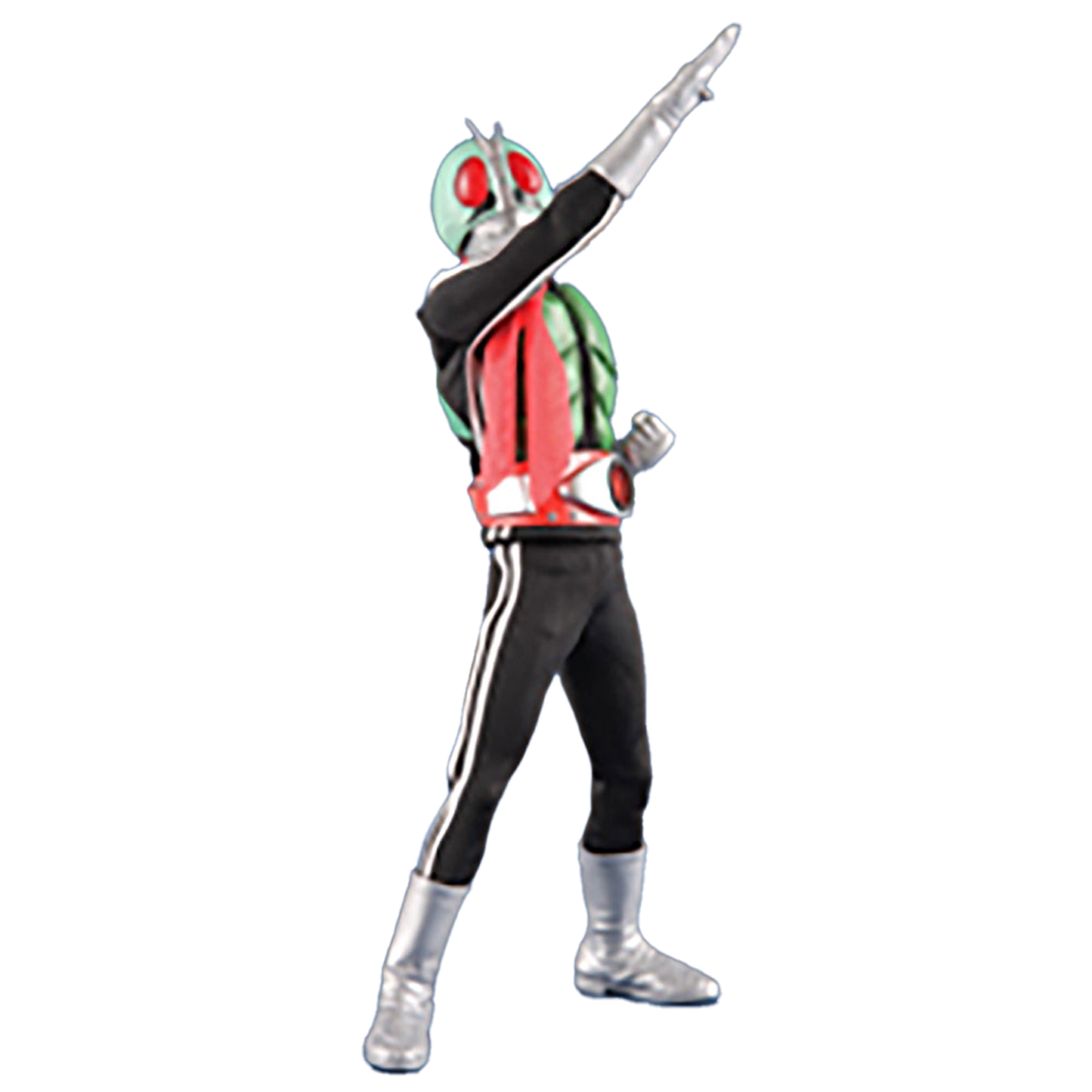 DX 仮面ライダー新1号 Ver.2.0