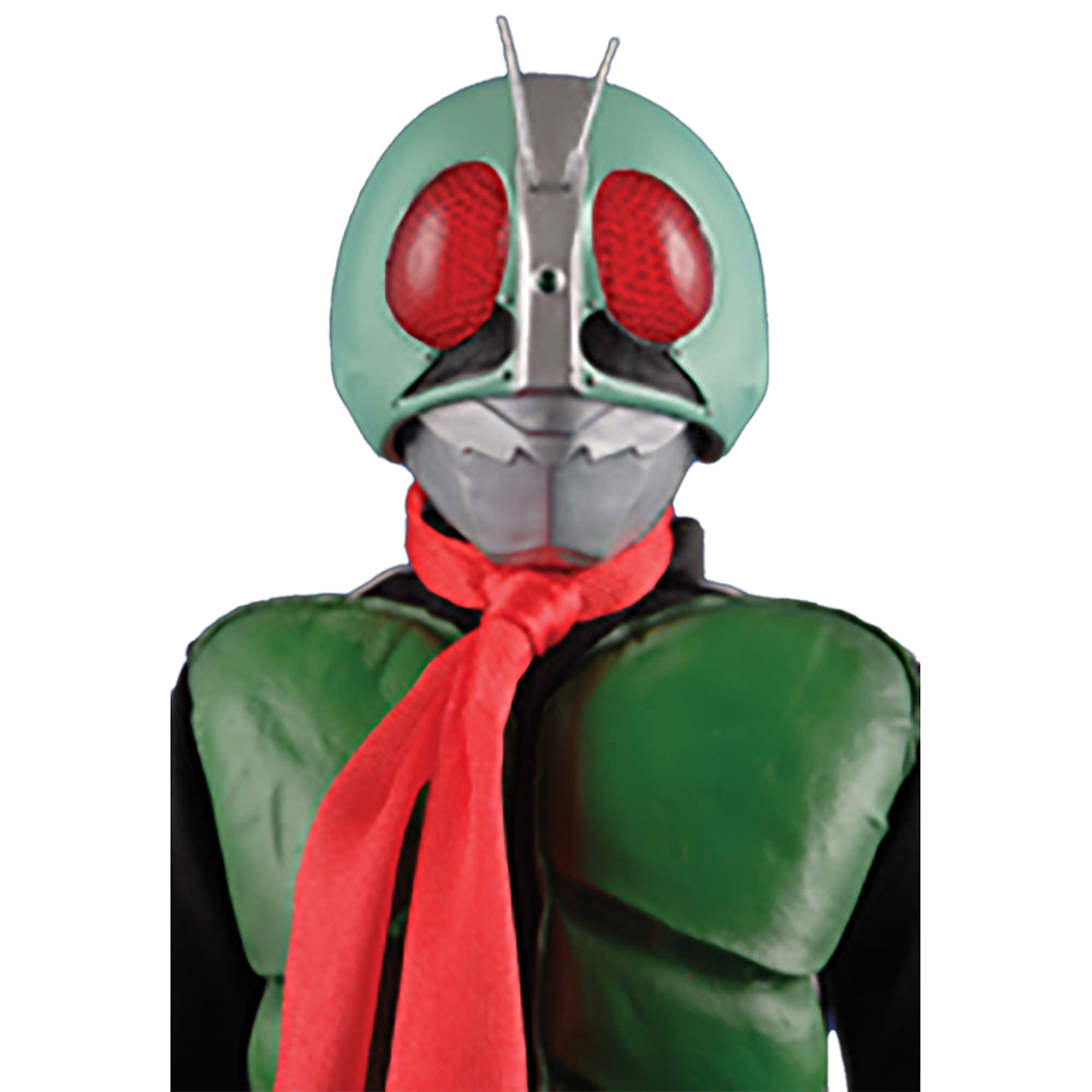 DX 仮面ライダー新1号 Ver.2.0