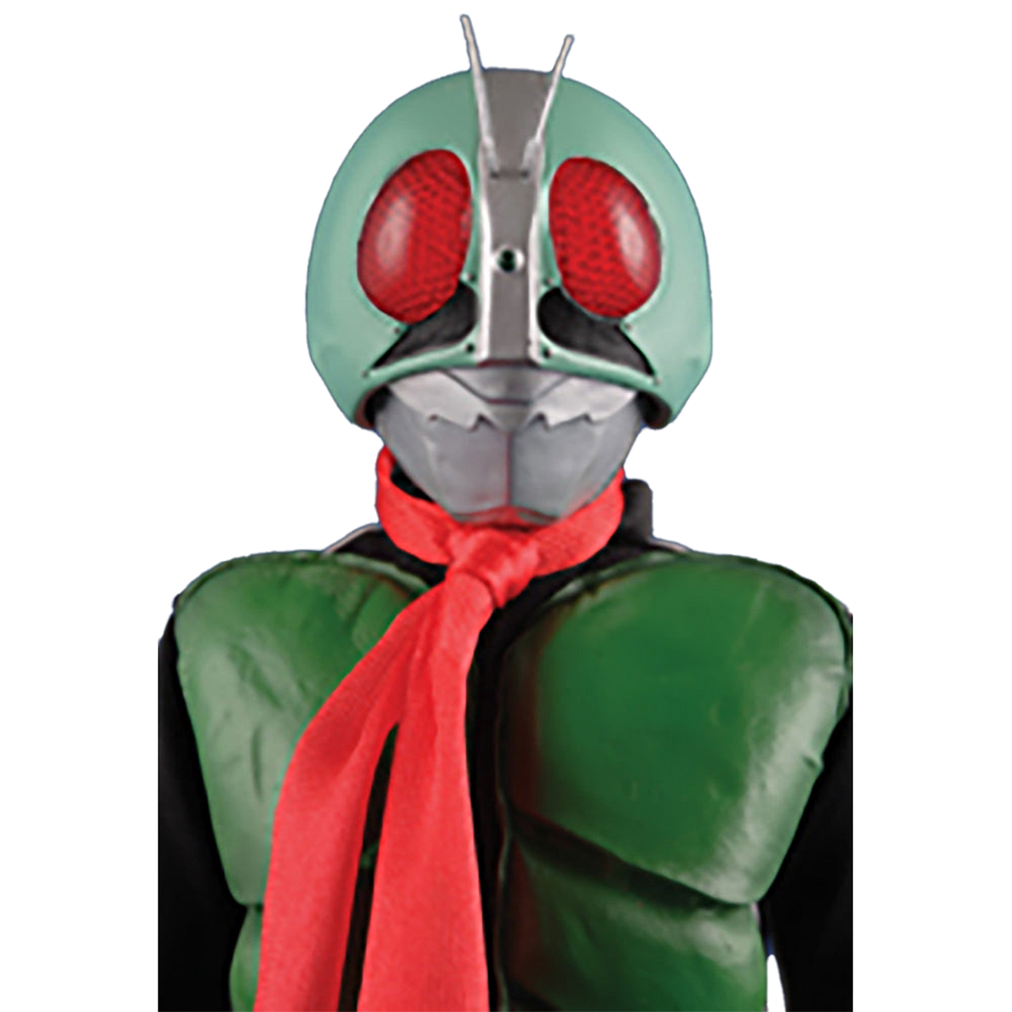 DX 仮面ライダー新1号 Ver.2.0