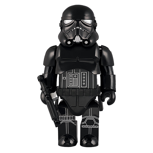 400％ KUBRICK SHADOW STORMTROOPER (TM)