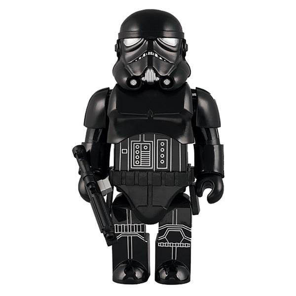 400％ KUBRICK SHADOW STORMTROOPER (TM) | MEDICOM TOY OFFICIAL STORE