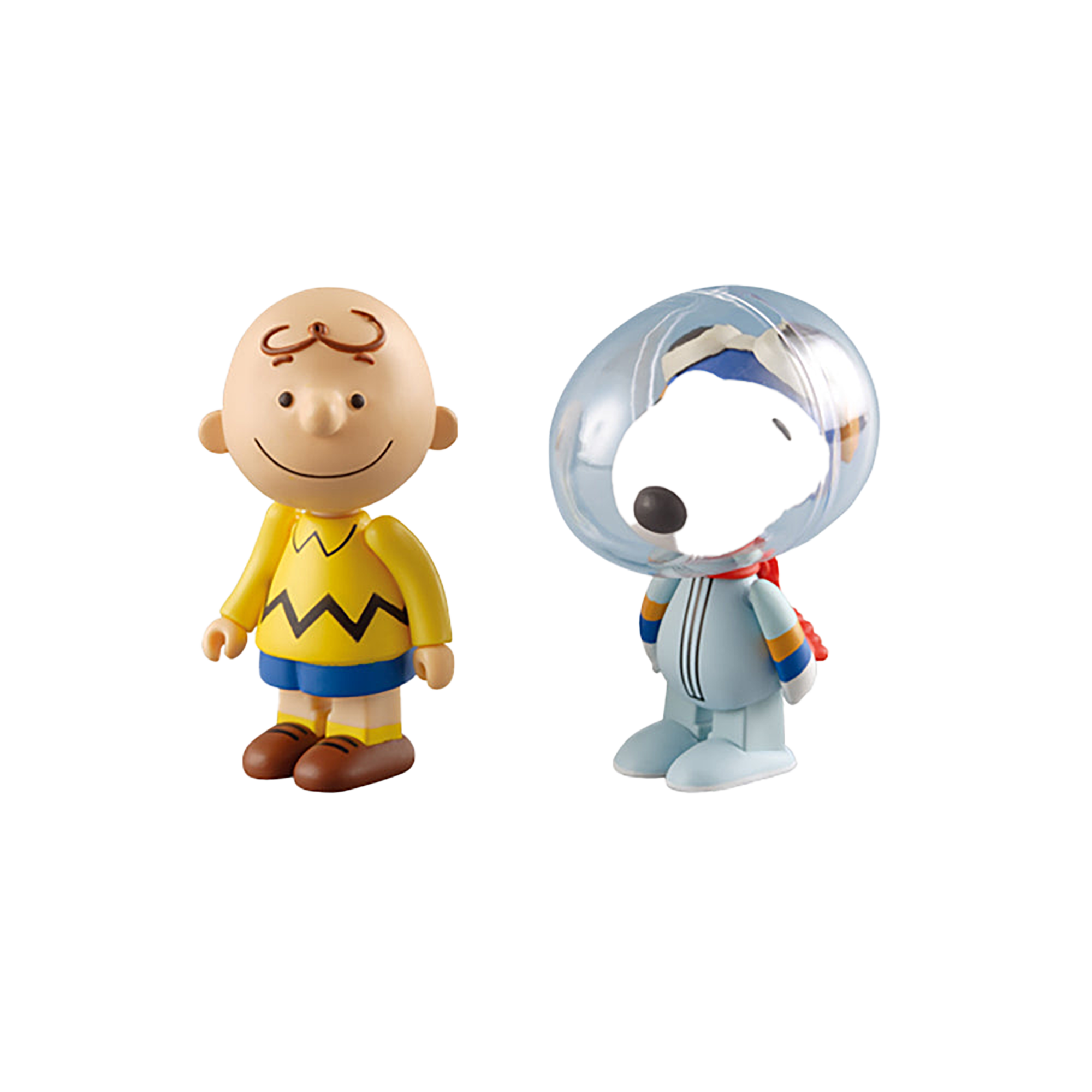 スヌーピーKUBRICK付きマガジン SNOOPY Showcase Vol.03
