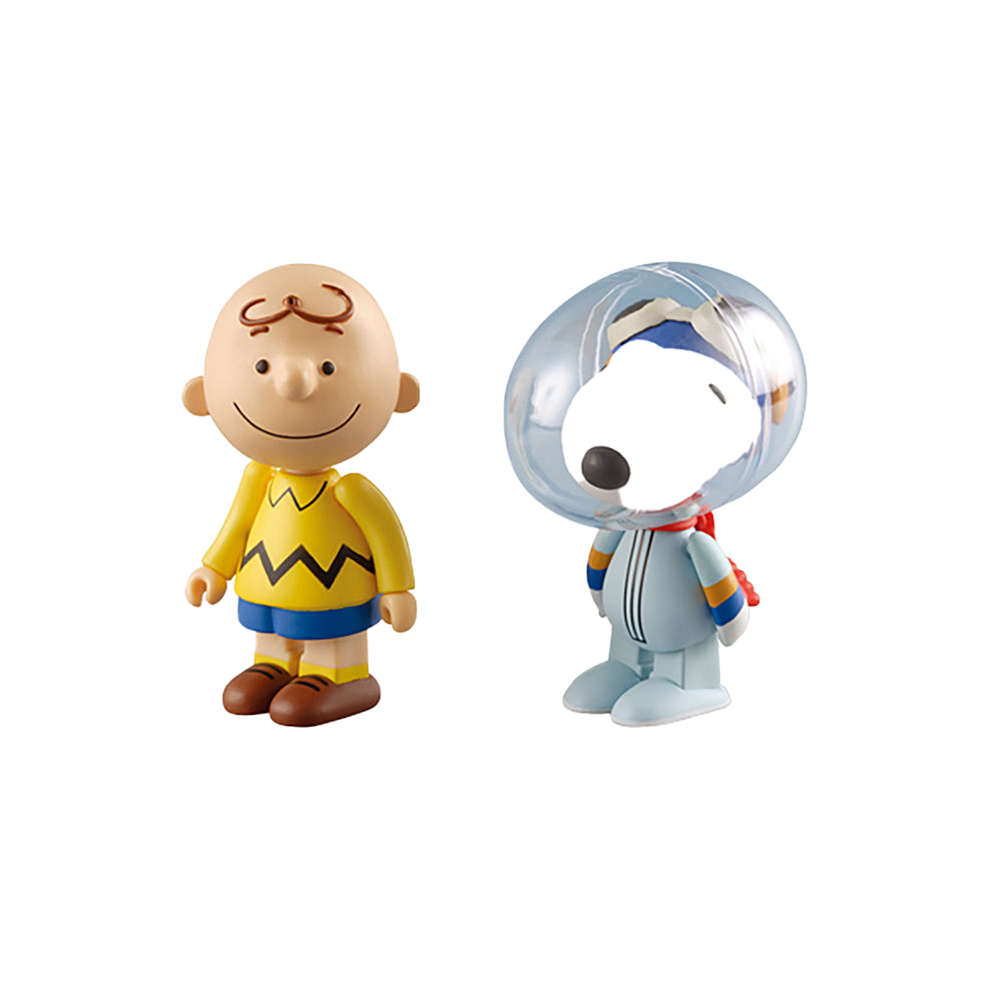 スヌーピーKUBRICK付きマガジン SNOOPY Showcase Vol.03