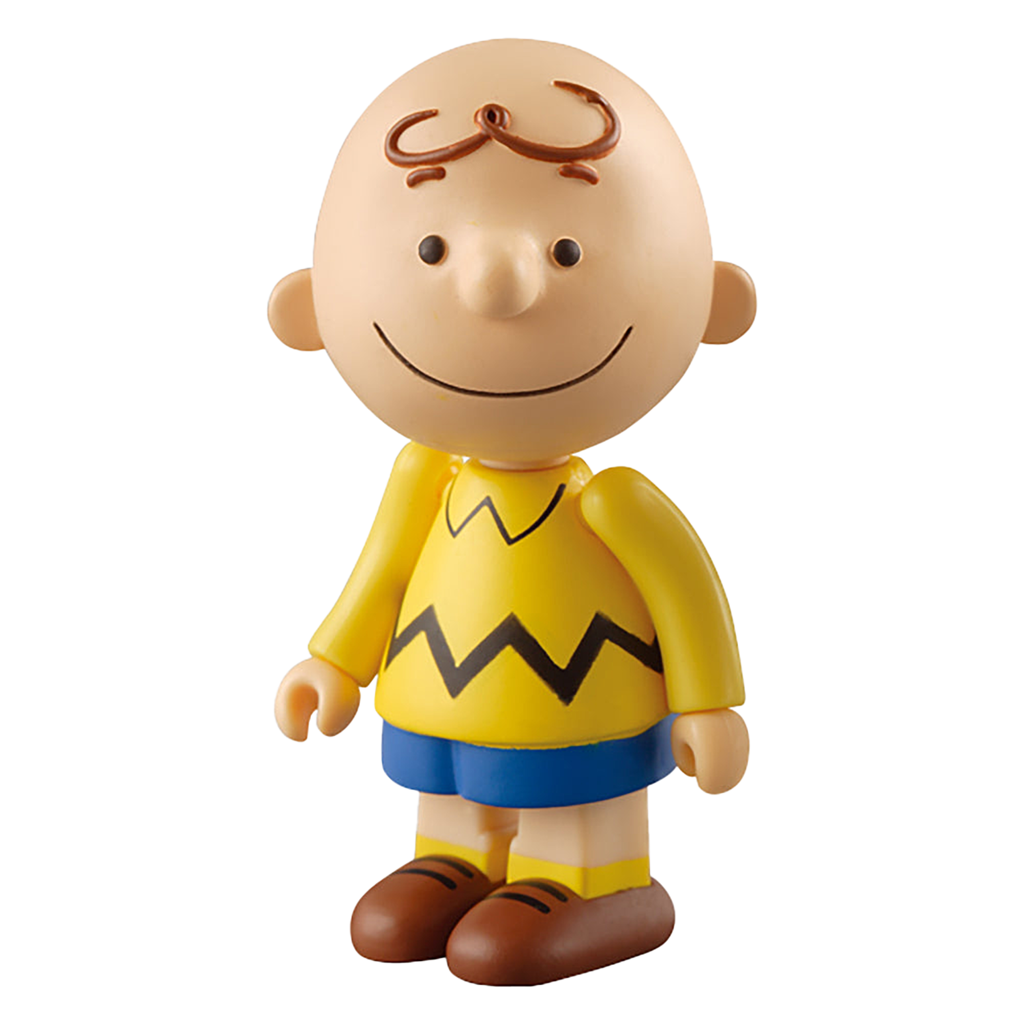 スヌーピーKUBRICK付きマガジン SNOOPY Showcase Vol.03