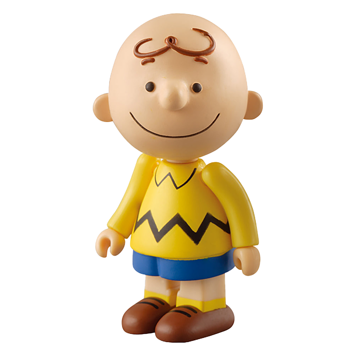 スヌーピーKUBRICK付きマガジン SNOOPY Showcase Vol.03