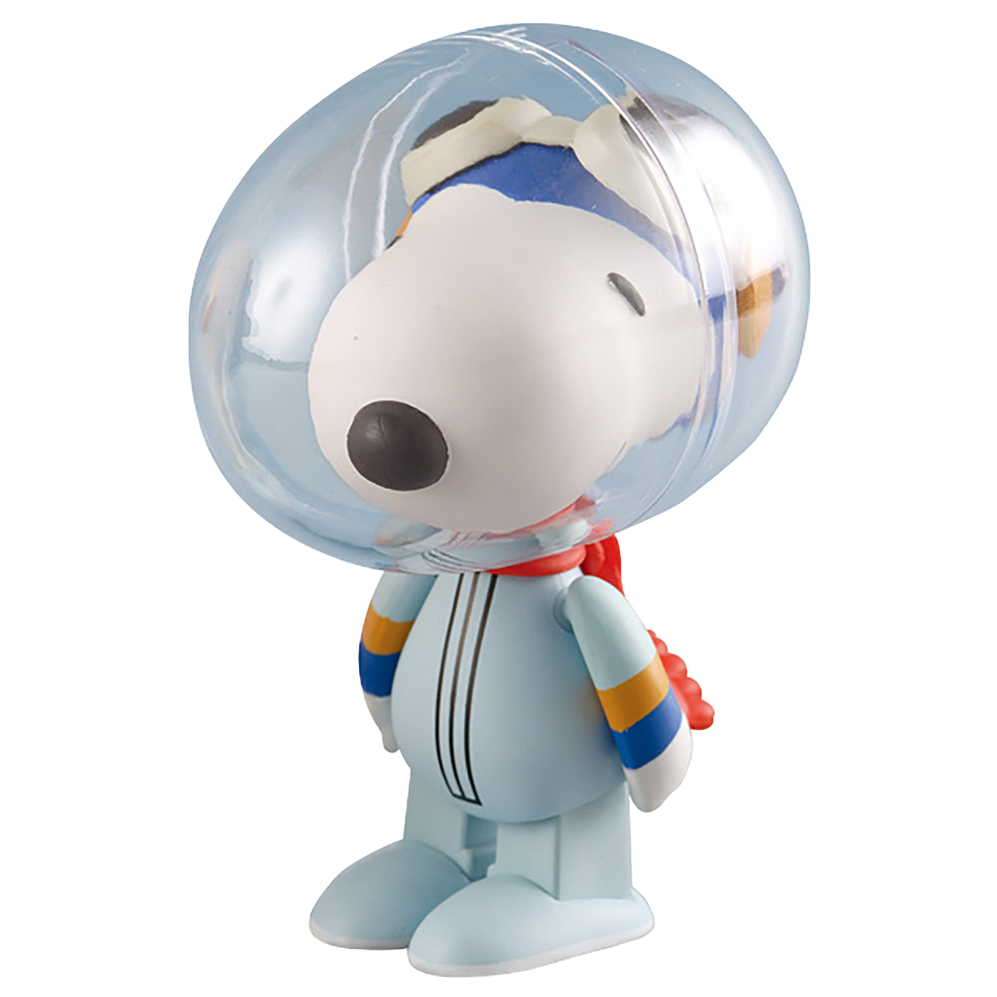スヌーピーKUBRICK付きマガジン SNOOPY Showcase Vol.03