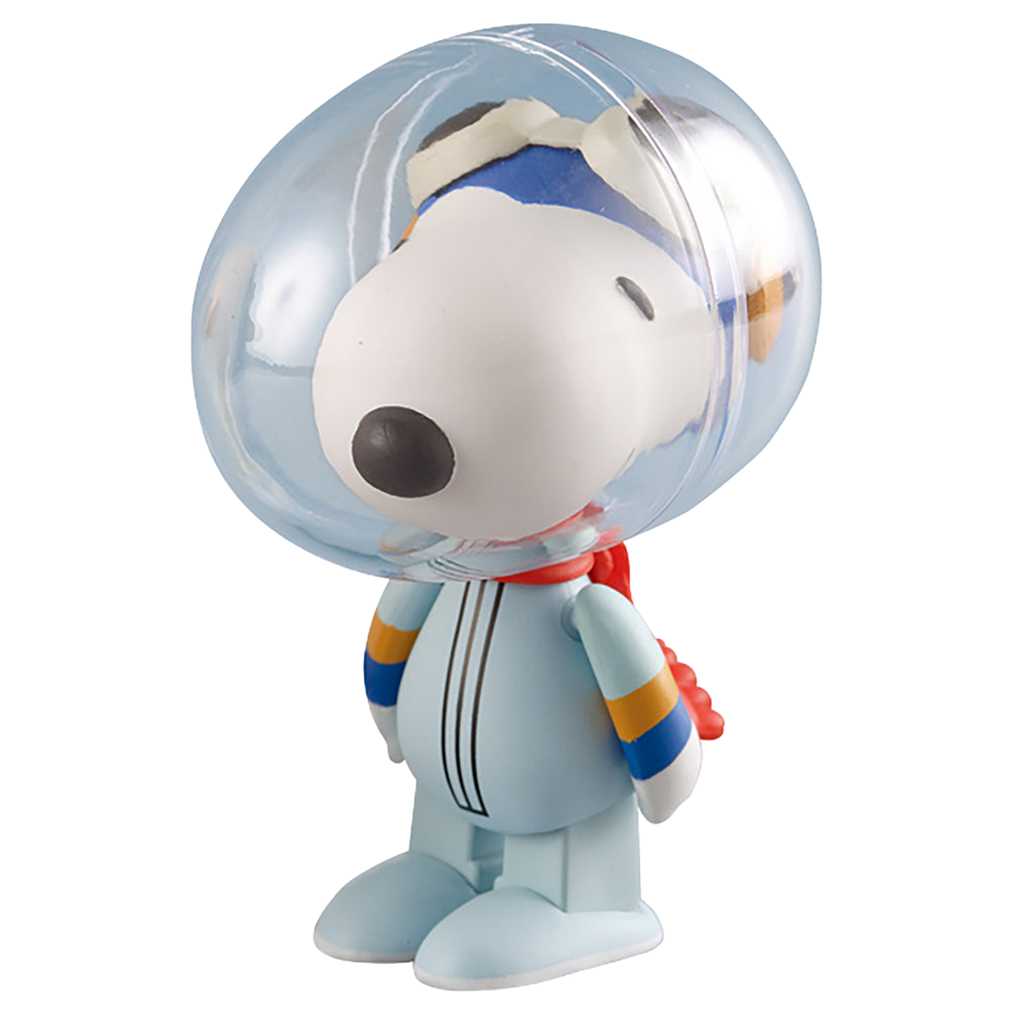 スヌーピーKUBRICK付きマガジン SNOOPY Showcase Vol.03