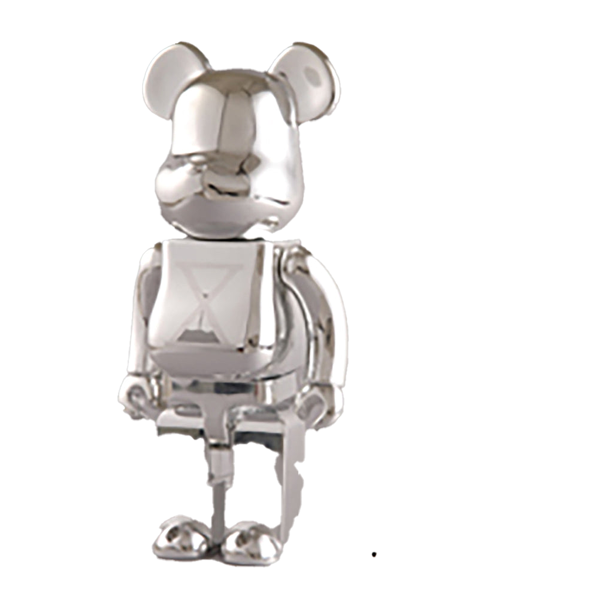 BE＠RBRICK STAPLE 50% &100% & 400％ SET