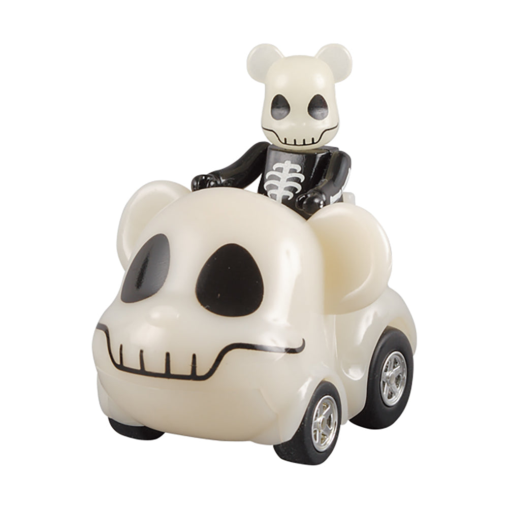 BE＠RBRICK チョロQ HORROR_0