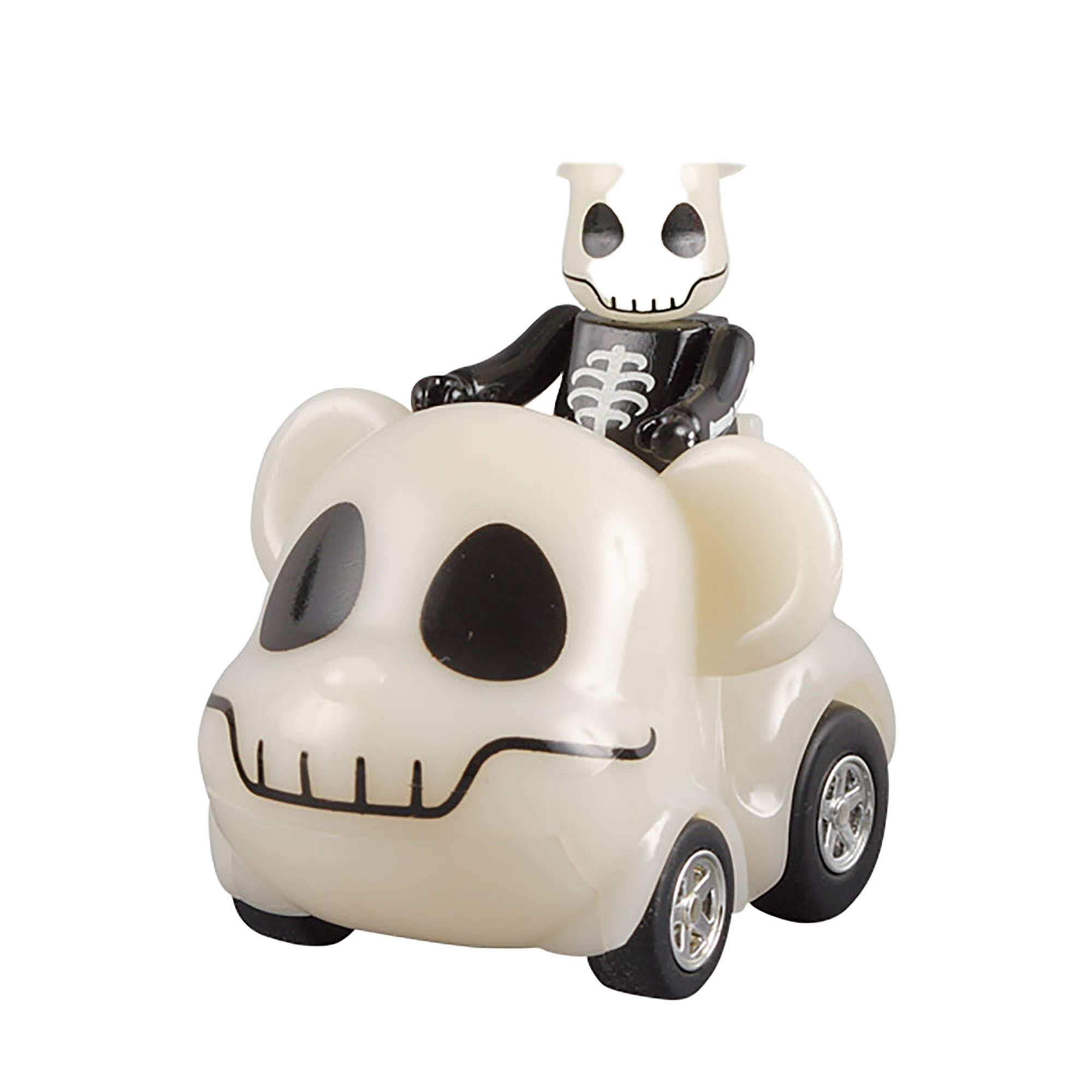 BE＠RBRICK チョロQ HORROR
