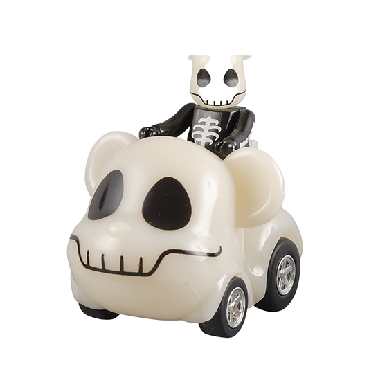 BE＠RBRICK チョロQ HORROR