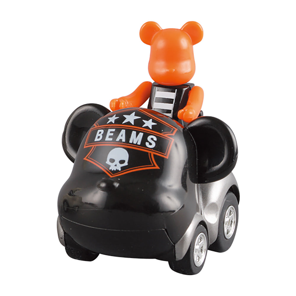 BE＠RBRICK チョロQ BEAMS_0